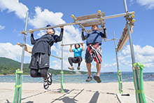 ダグリサマーフェス