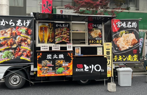 とりまる